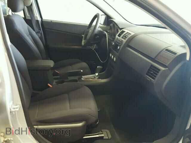 2010 DODGE AVENGER - VIN: 1B3CC4FB1AN183015 - Фото 5