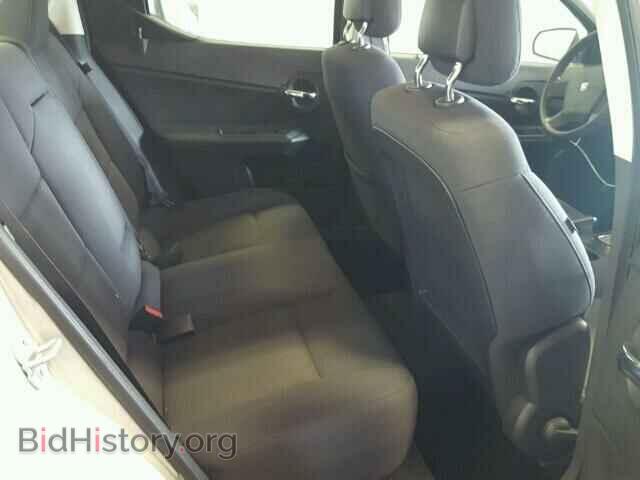 2010 DODGE AVENGER - VIN: 1B3CC4FB1AN183015 - Фото 6