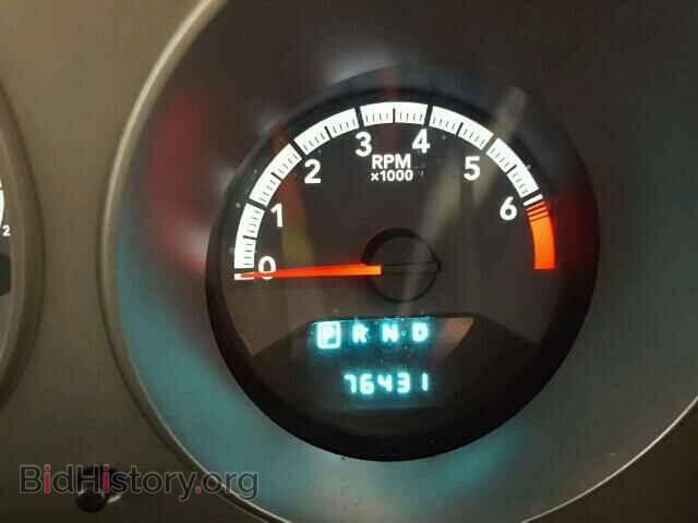 2010 DODGE AVENGER - VIN: 1B3CC4FB1AN183015 - Фото 8