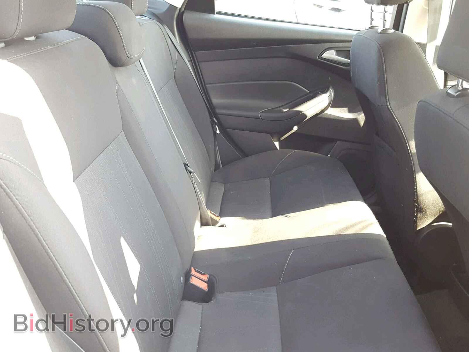 2015 FORD FOCUS - VIN: 1FADP3F20FL203832 - Фото 6