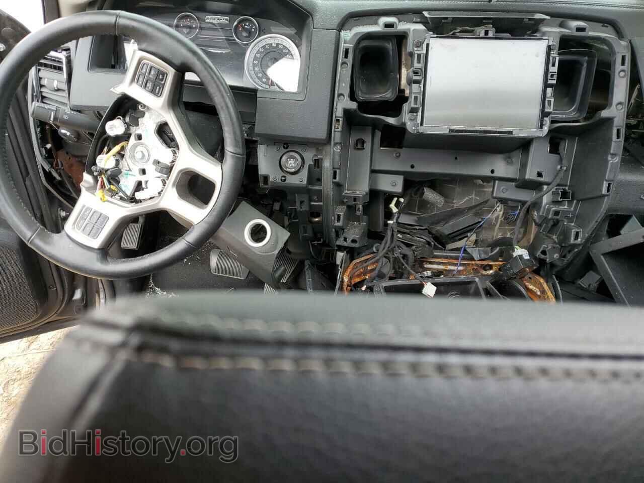 2015 RAM 1500 - VIN: 1C6RR7NT4FS533837 - Фото 8