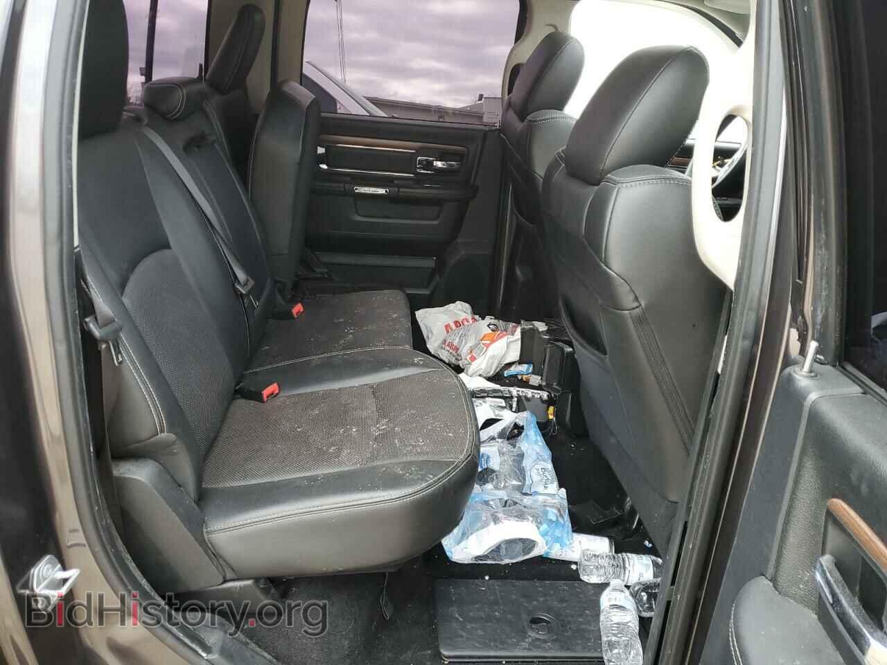 2015 RAM 1500 - VIN: 1C6RR7NT4FS533837 - Фото 10