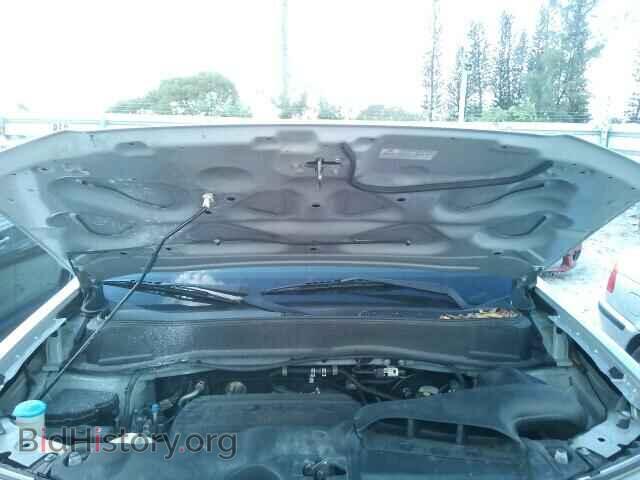 2011 HONDA PILOT - VIN: 5FNYF3H91BB002415 - Фото 7