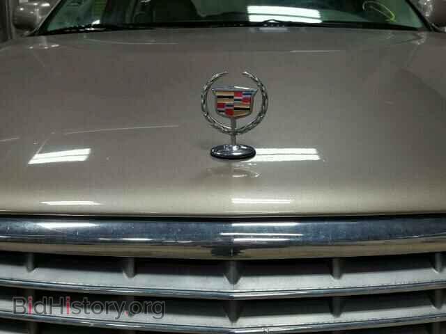 2002 CADILLAC DEVILLE - VIN: 1G6KD54Y52U158813 - Photo 10