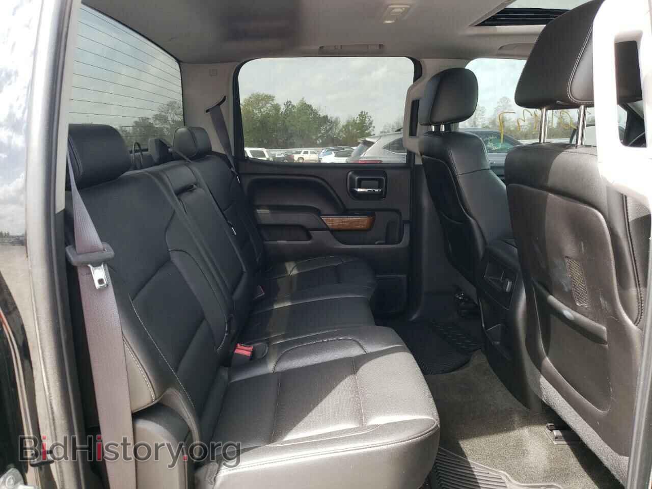 2014 GMC SIERRA - VIN: 3GTP1VEC0EG344426 - Photo 6