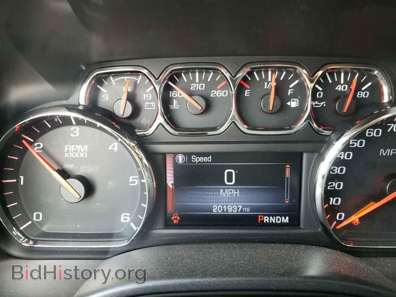 2014 GMC SIERRA - VIN: 3GTP1VEC0EG344426 - Photo 8