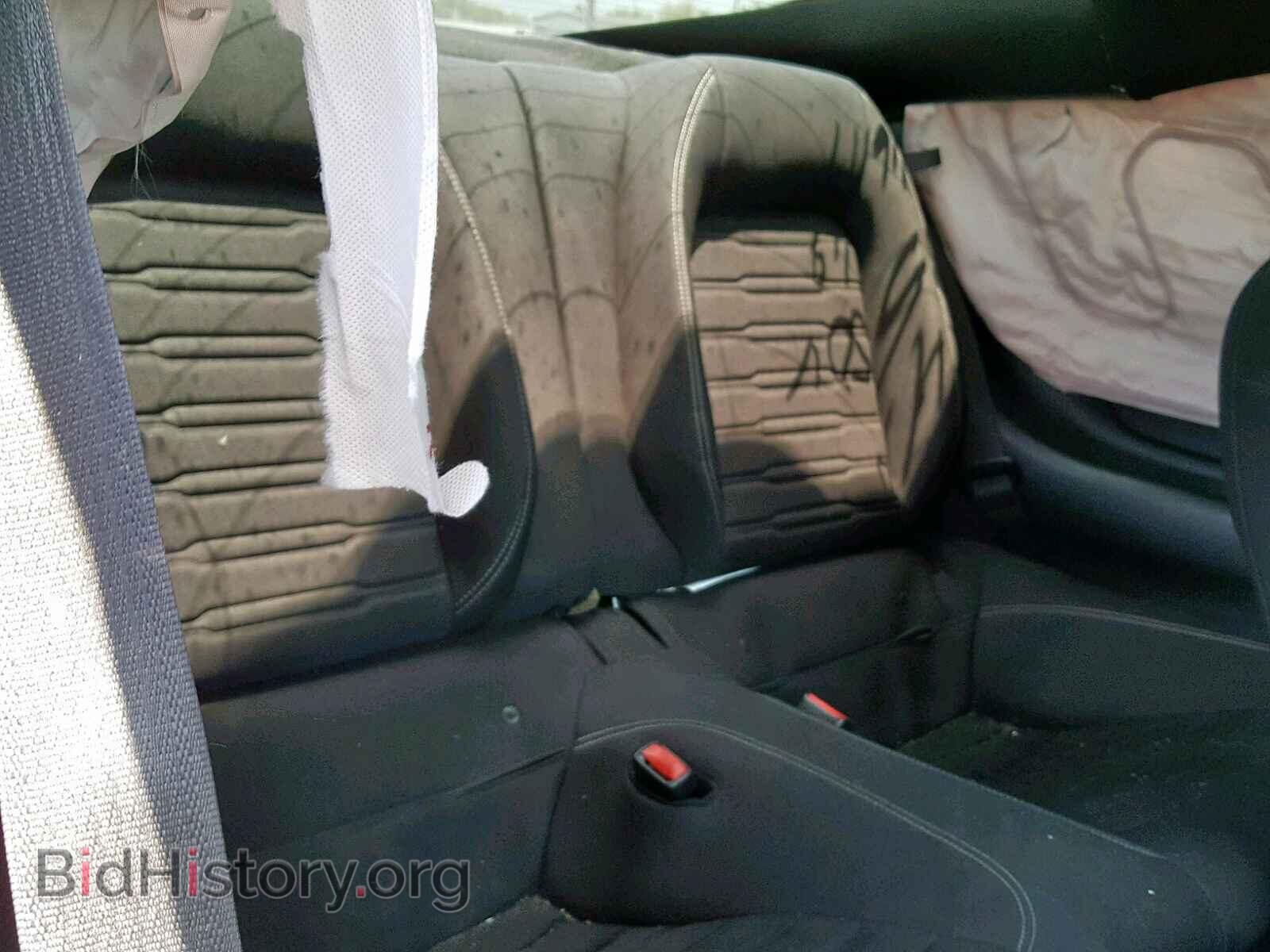 2015 FORD MUSTANG - VIN: 1FA6P8TH1F5414072 - Фото 6