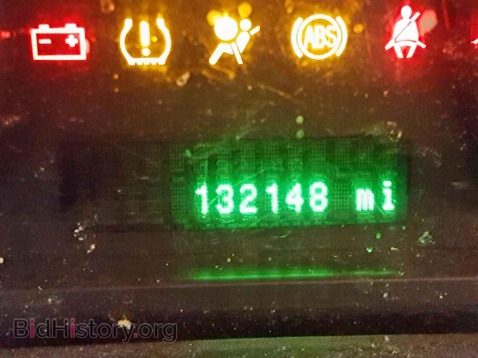 2007 FORD EDGE - VIN: 2FMDK48C27BB10957 - Photo 8