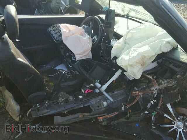 2011 CHRYSLER 200 - VIN: 1C3BC8EGXBN614794 - Фото 5