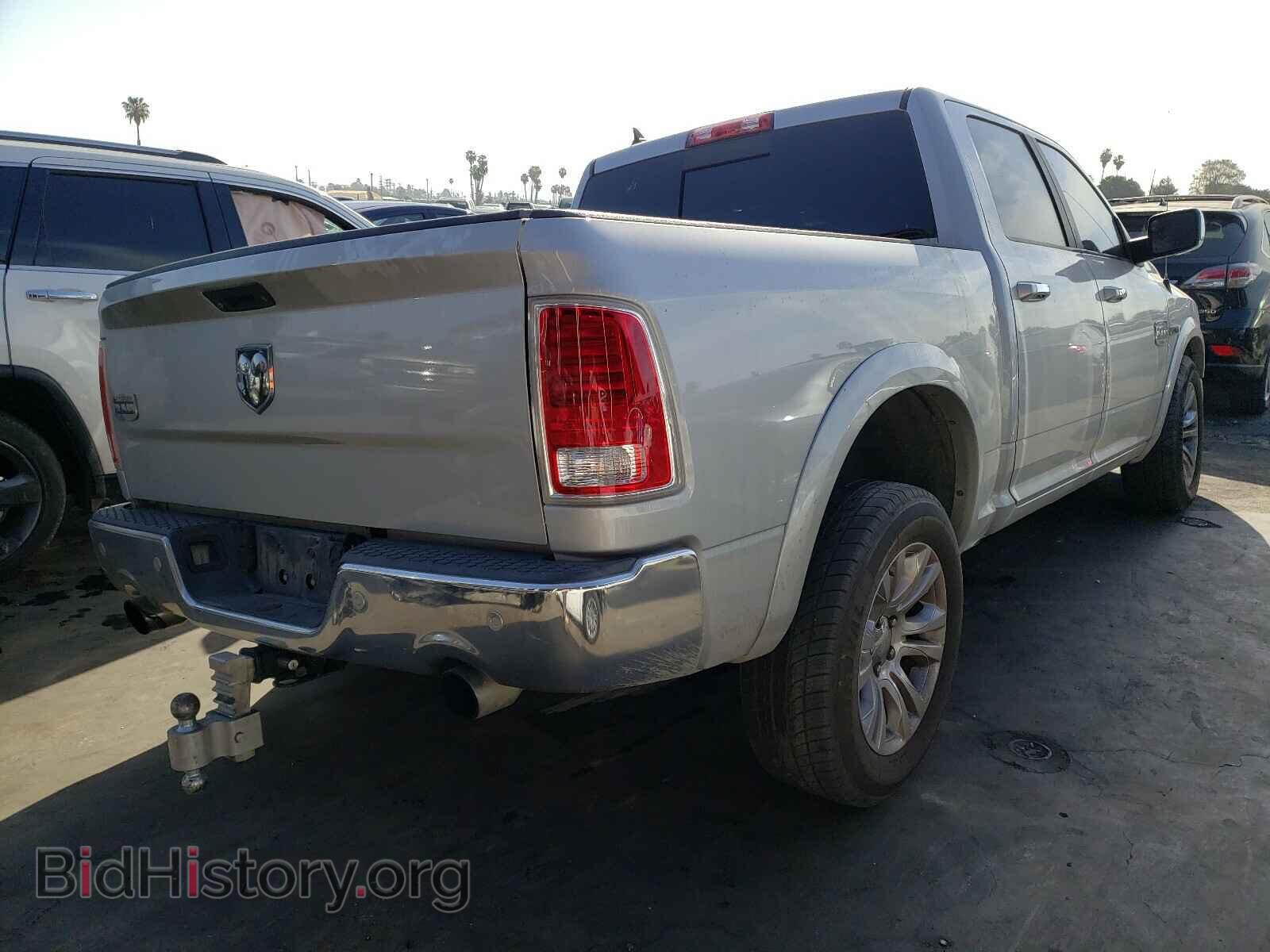2015 RAM 1500 - VIN: 1C6RR6PM9FS638843 - Photo 4