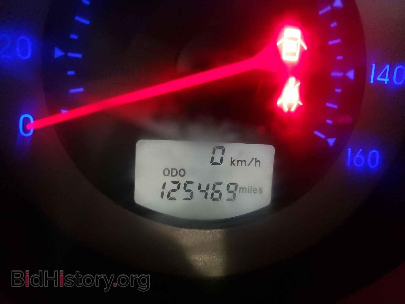 2012 MITSUBISHI ECLIPSE - VIN: 4A31K5DF4CE006463 - Фото 8