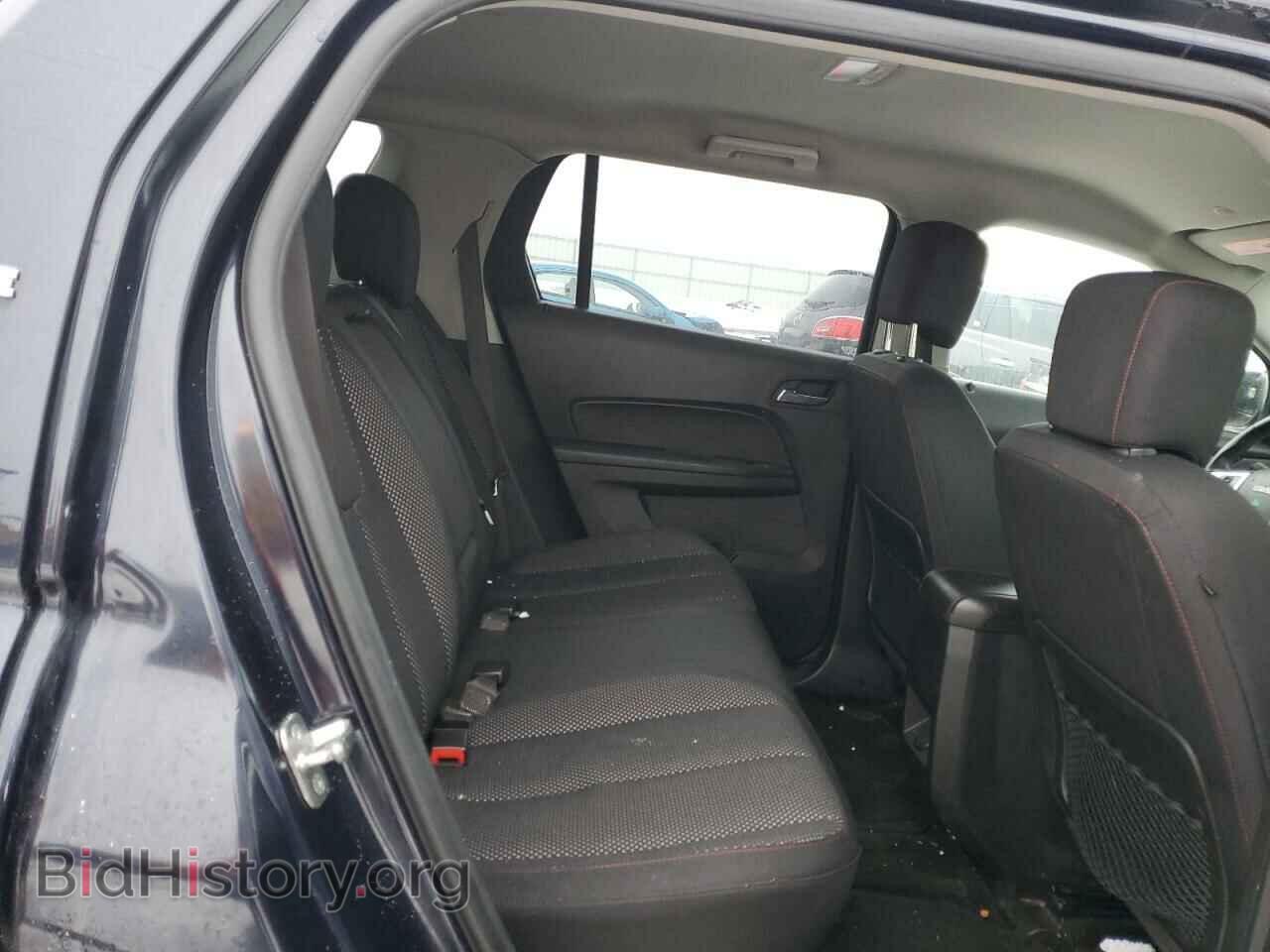 2015 GMC TERRAIN - VIN: 2GKFLWEK1F6147351 - Фото 10
