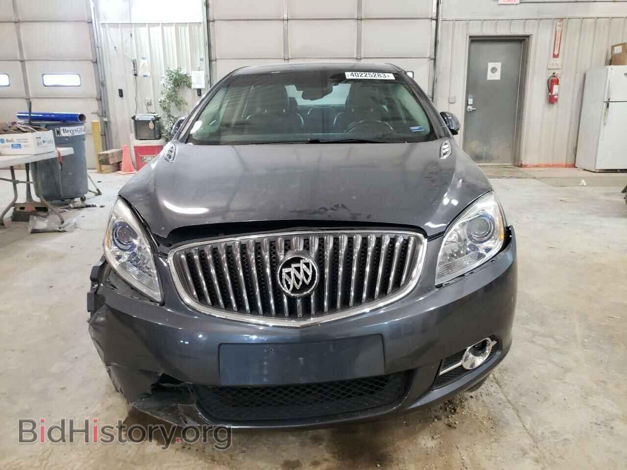 2013 BUICK VERANO - VIN: 1G4PS5SK7D4172458 - Фото 5