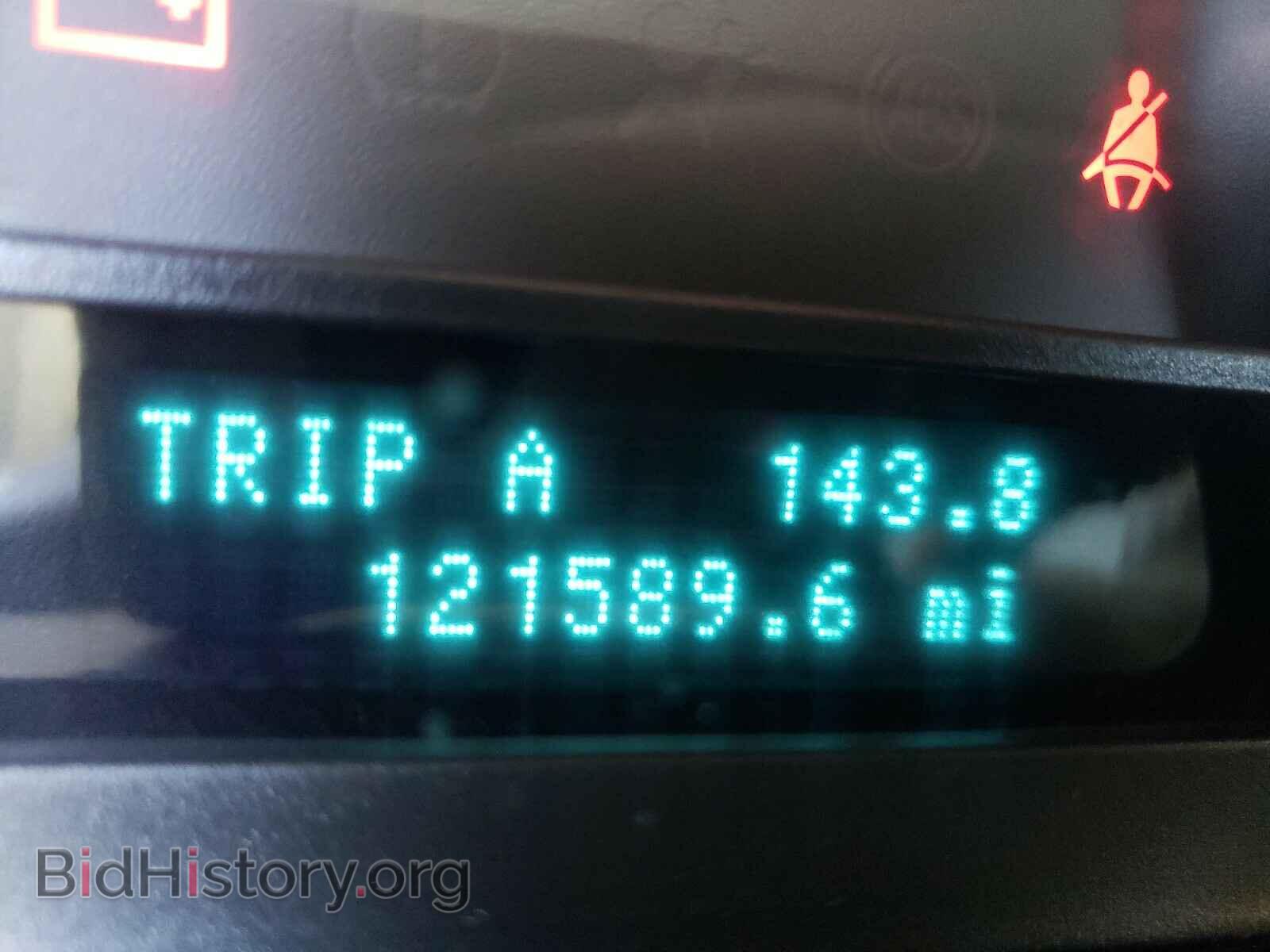 2009 FORD FLEX - VIN: 2FMDK52C59BA80354 - Фото 8