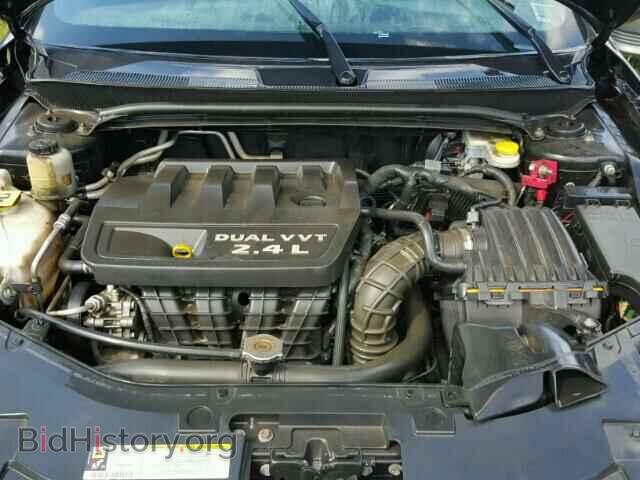 2012 CHRYSLER 200 - VIN: 1C3CCBBB6CN302418 - Photo 7