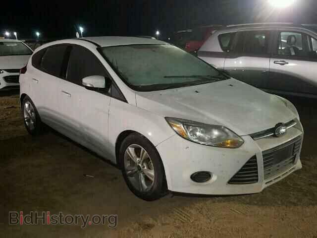 Фотография 1FADP3K20DL209715 - FORD FOCUS 2013