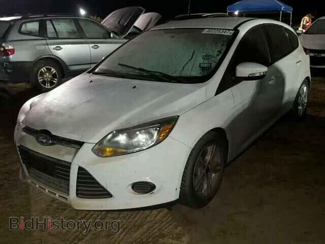 2013 FORD FOCUS - VIN: 1FADP3K20DL209715 - Photo 2