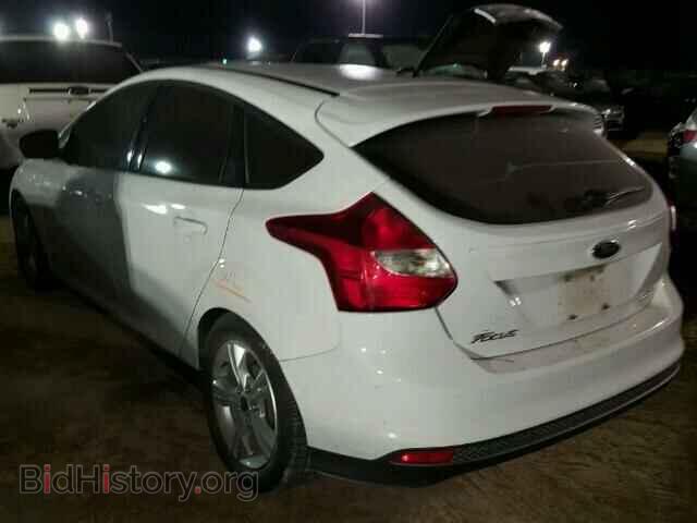 2013 FORD FOCUS - VIN: 1FADP3K20DL209715 - Photo 3
