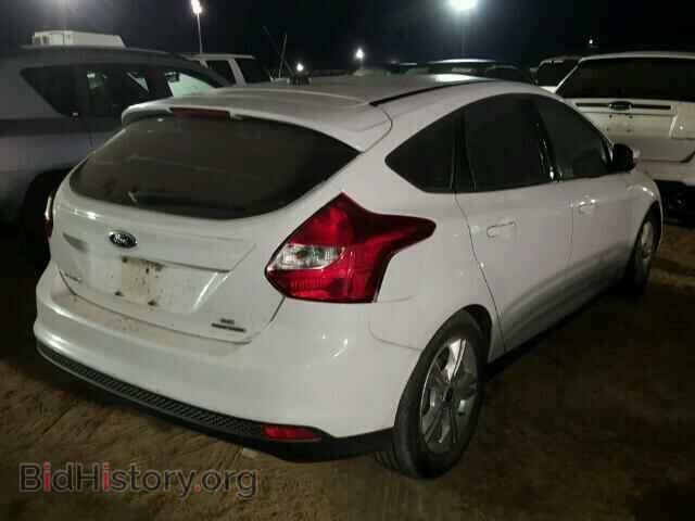 2013 FORD FOCUS - VIN: 1FADP3K20DL209715 - Photo 4