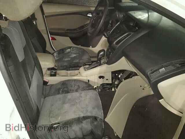 2013 FORD FOCUS - VIN: 1FADP3K20DL209715 - Photo 5