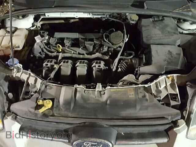 2013 FORD FOCUS - VIN: 1FADP3K20DL209715 - Photo 7