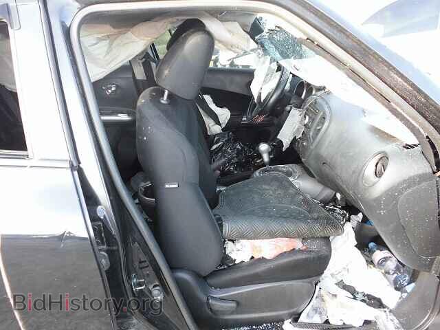 2011 NISSAN JUKE - VIN: JN8AF5MR6BT005329 - Фото 5