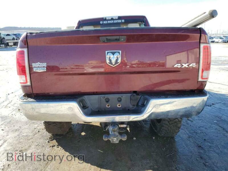 2017 RAM 2500 (VIN 3C6UR5FL0HG539805) — photo 6 of 13