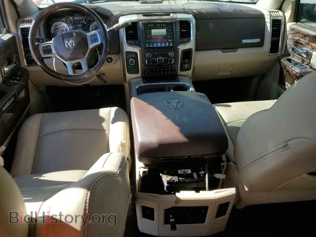 2017 RAM 2500 - VIN: 3C6UR5FL0HG539805 - Фото 8