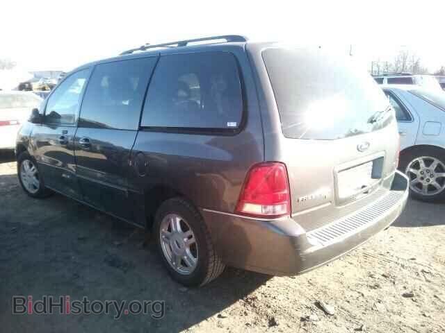 2005 FORD FREESTAR - VIN: 2FMDA52275BA64256 - Фото 3
