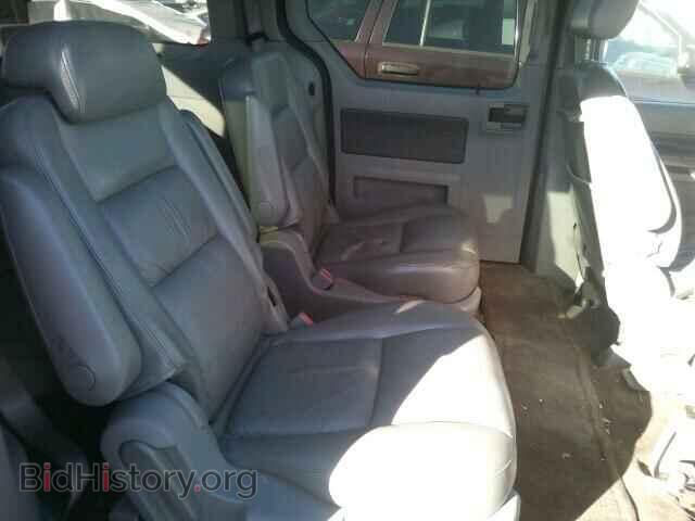 2005 FORD FREESTAR - VIN: 2FMDA52275BA64256 - Фото 6