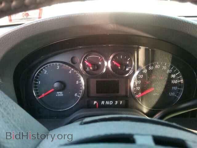 2005 FORD FREESTAR - VIN: 2FMDA52275BA64256 - Фото 8