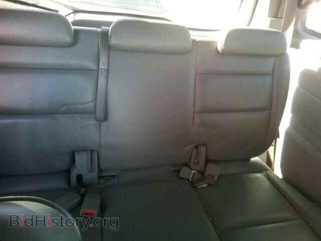 2005 FORD FREESTAR - VIN: 2FMDA52275BA64256 - Фото 9