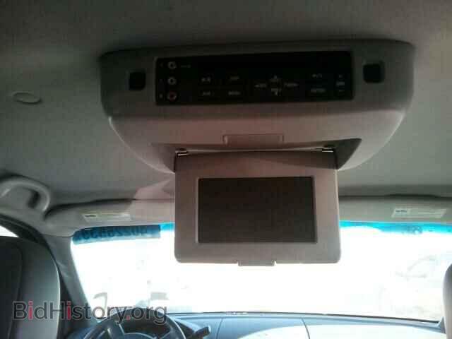 2005 FORD FREESTAR - VIN: 2FMDA52275BA64256 - Фото 10