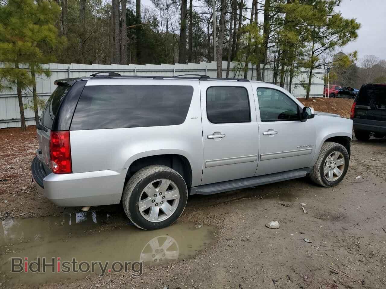 2013 GMC YUKON - VIN: 1GKS2KE76DR133419 - Фото 3