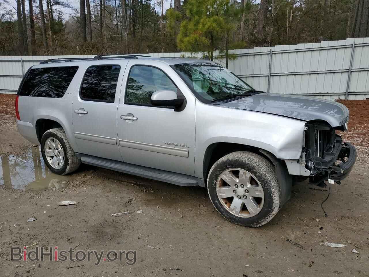 2013 GMC YUKON - VIN: 1GKS2KE76DR133419 - Фото 4