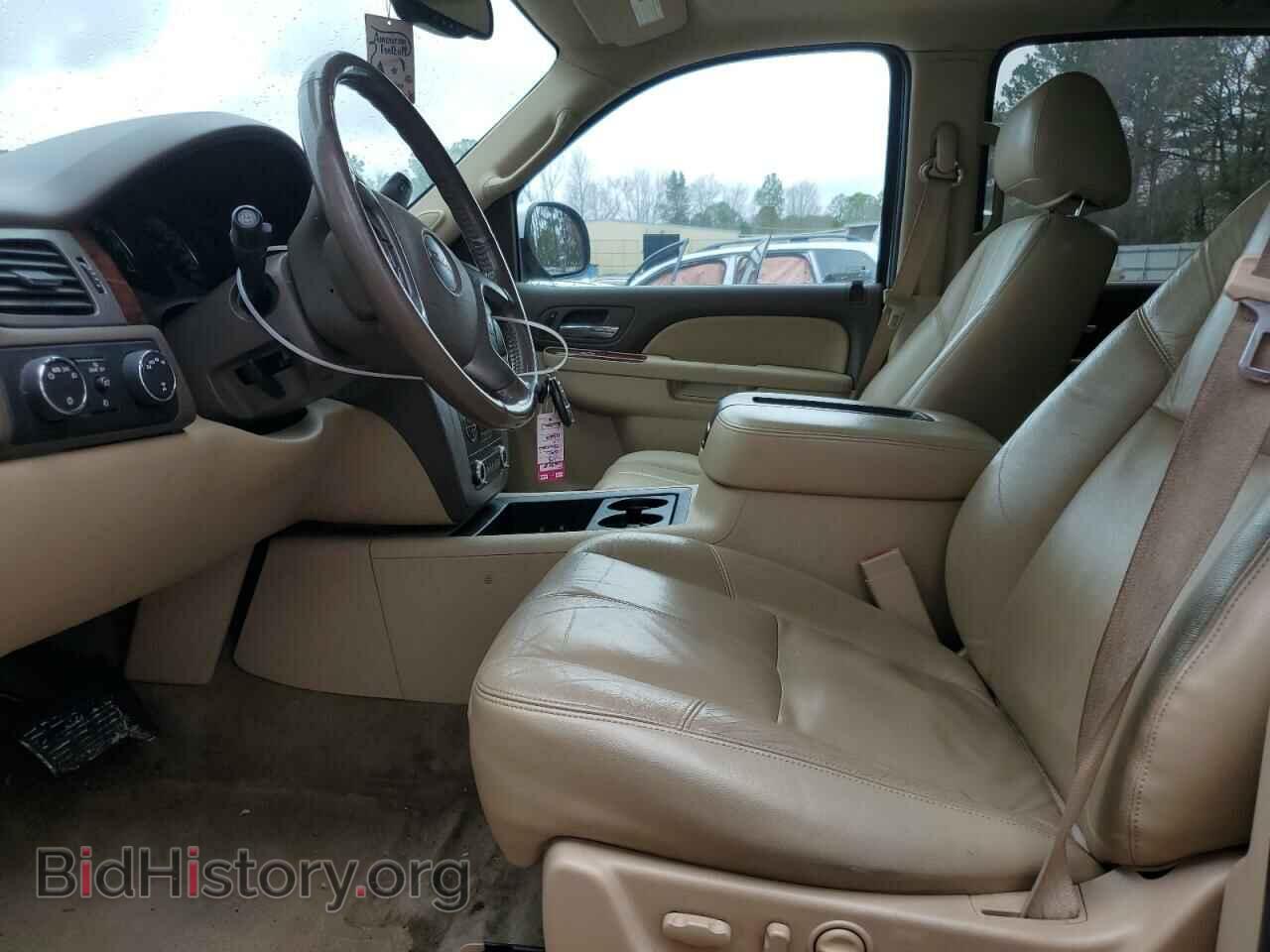 2013 GMC YUKON - VIN: 1GKS2KE76DR133419 - Фото 7