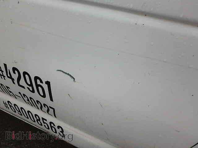 2001 FORD ECONOLINE - VIN: 1FTSS34L71HB59710 - Фото 9