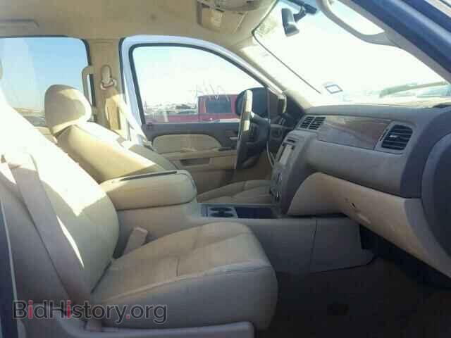 2013 CHEVROLET SILVERADO - VIN: 1GC1KYE81DF116872 - Фото 5