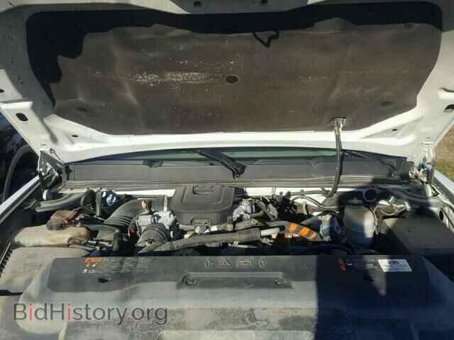 2013 CHEVROLET SILVERADO - VIN: 1GC1KYE81DF116872 - Фото 7
