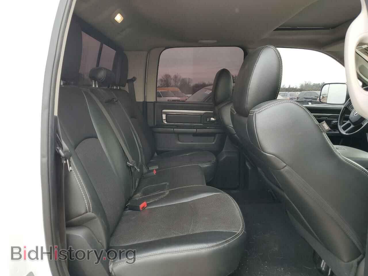 2014 RAM 1500 - VIN: 1C6RR7UT7ES376031 - Photo 10