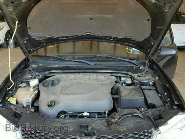 2013 DODGE AVENGER - VIN: 1C3CDZAG0DN521735 - Фото 7