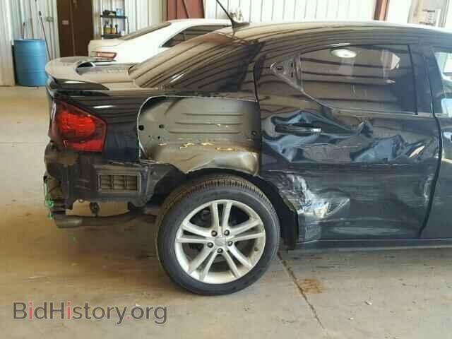 2013 DODGE AVENGER - VIN: 1C3CDZAG0DN521735 - Фото 9