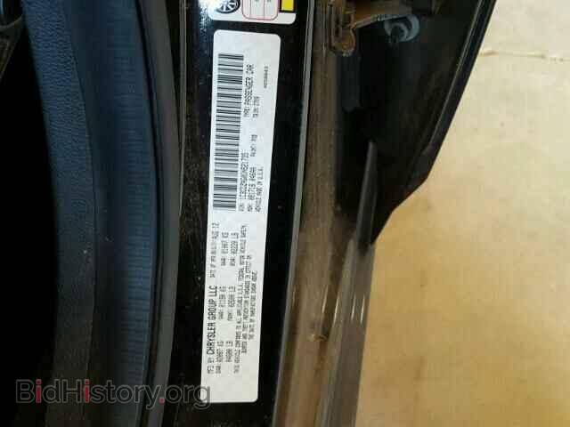 2013 DODGE AVENGER - VIN: 1C3CDZAG0DN521735 - Фото 10