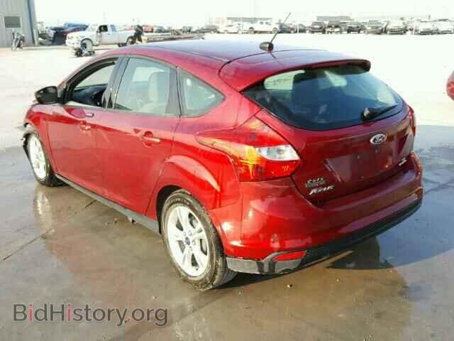 2013 FORD FOCUS - VIN: 1FADP3K24DL209989 - Photo 3