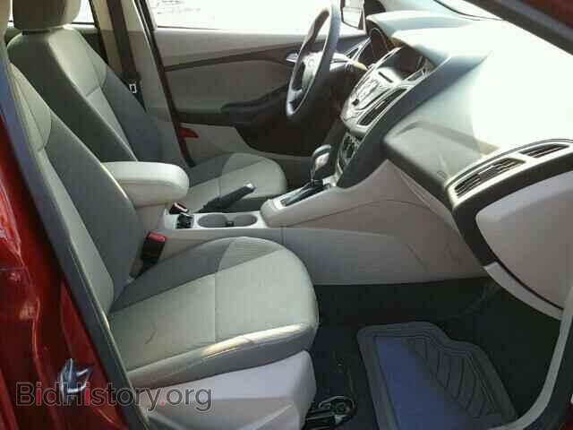 2013 FORD FOCUS - VIN: 1FADP3K24DL209989 - Photo 5