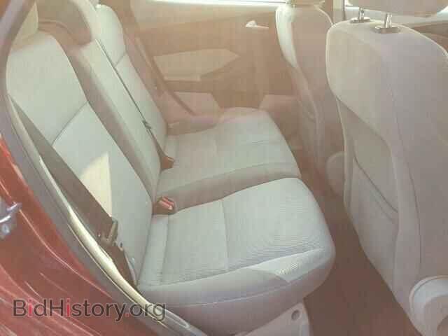 2013 FORD FOCUS - VIN: 1FADP3K24DL209989 - Photo 6