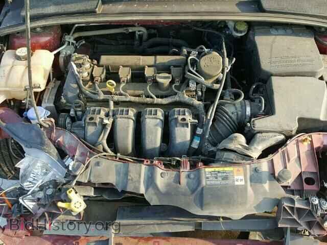 2013 FORD FOCUS - VIN: 1FADP3K24DL209989 - Photo 7