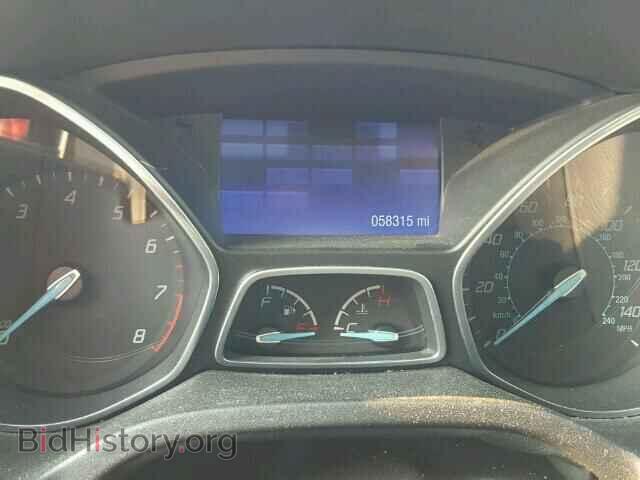 2013 FORD FOCUS - VIN: 1FADP3K24DL209989 - Photo 8