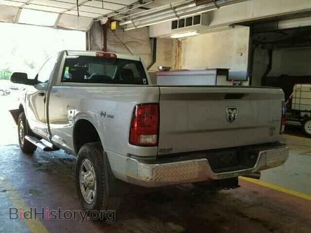 2017 RAM 2500 ST - VIN: 3C6LR5AT9HG581778 - Фото 3