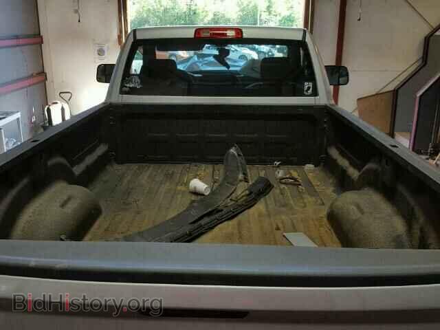 2017 RAM 2500 ST - VIN: 3C6LR5AT9HG581778 - Фото 6
